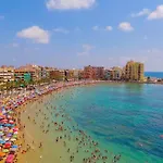 Апартаменты Alegria Id21 Торевьиа
