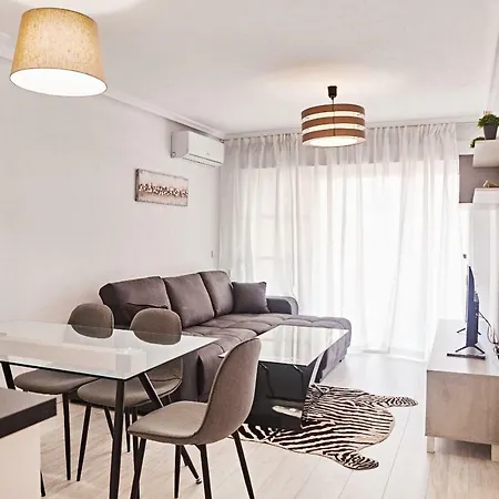 Alegria Id21 Apartamento