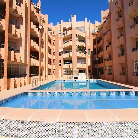 Apartamento Alegria Id21