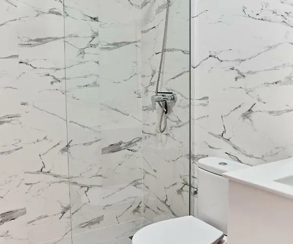 شقة Alegria Id21 تورّيفيِخا