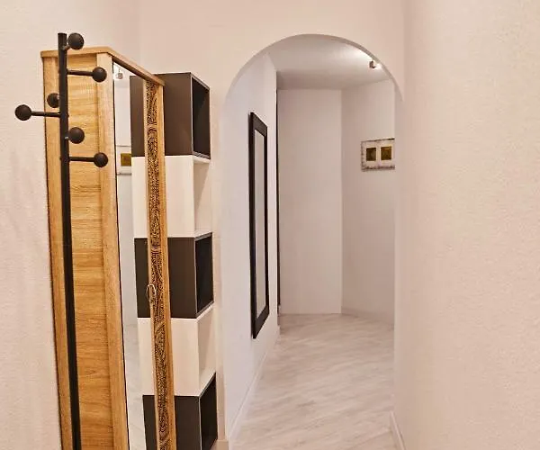 شقة Alegria Id21 تورّيفيِخا