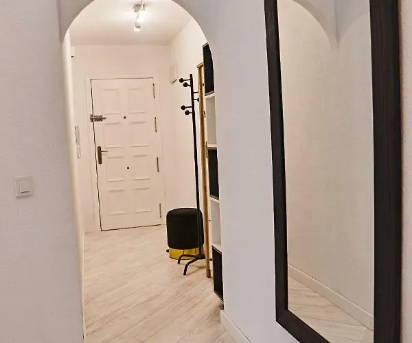 شقة Alegria Id21 *