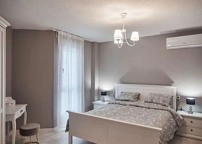 Alegria Id21 شقة *