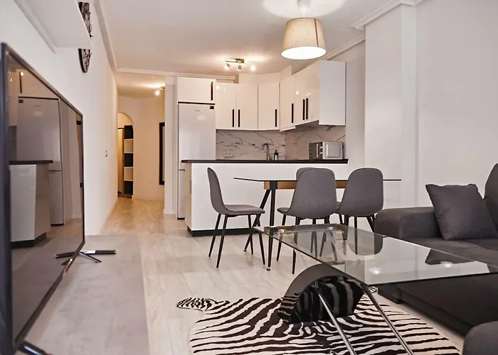 Alegria Id21 * تورّيفيِخا