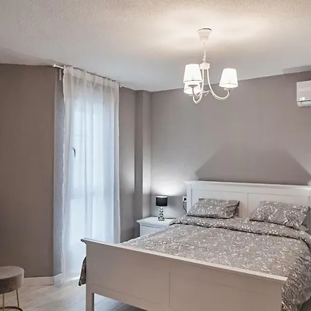 Alegria Id21 شقة *