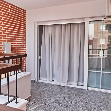 شقة Alegria Id21 *