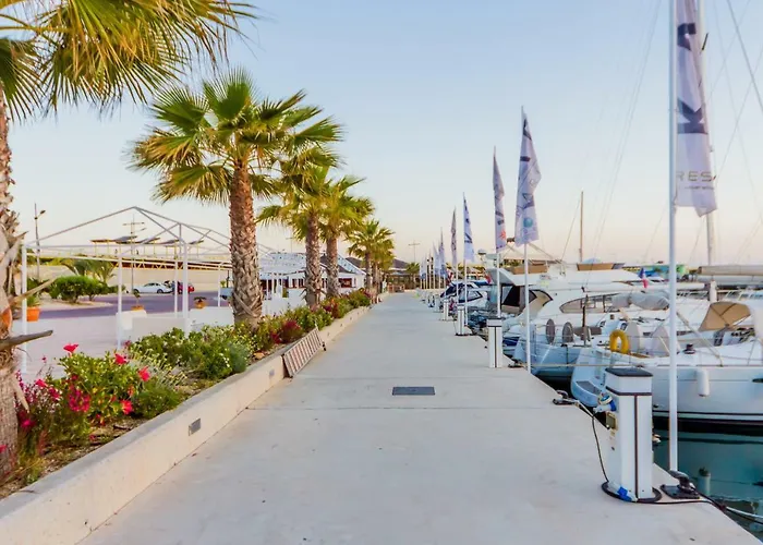 Alegria Id21 Appartamento *