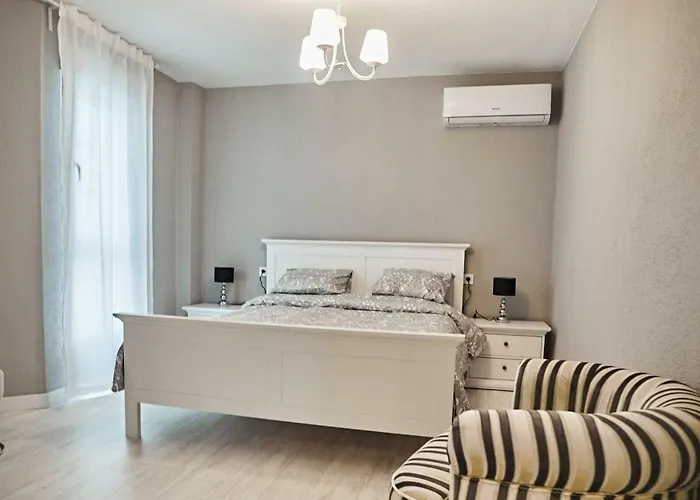 Alegria Id21 * Torrevieja