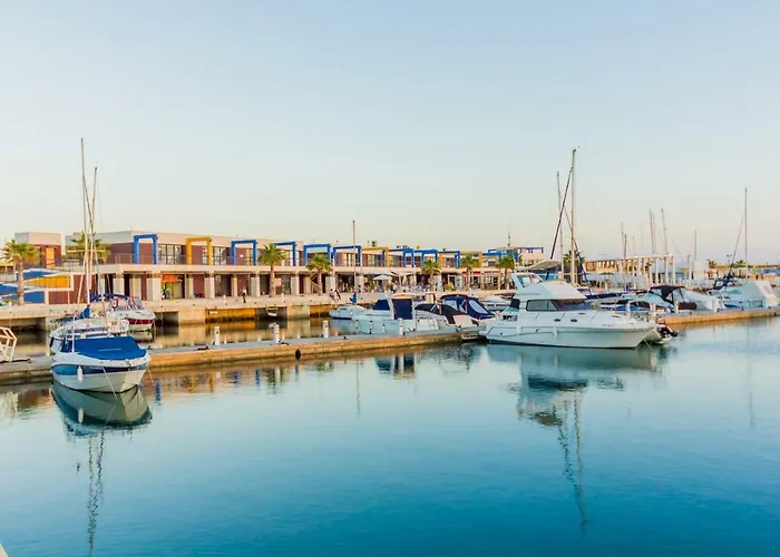 Alegria Id21 * Torrevieja