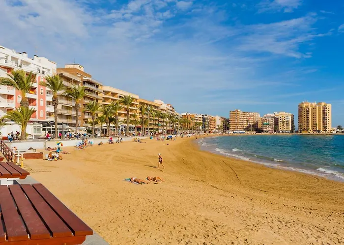 Alegria Id21 Appartamento